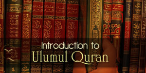 Materi Ulumul Quran Pdf
